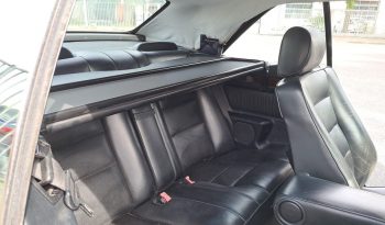
									Mercedes-Benz CE 300 24V Cabrio/Blauschwarz / Leder schwarz/Automatik voll								