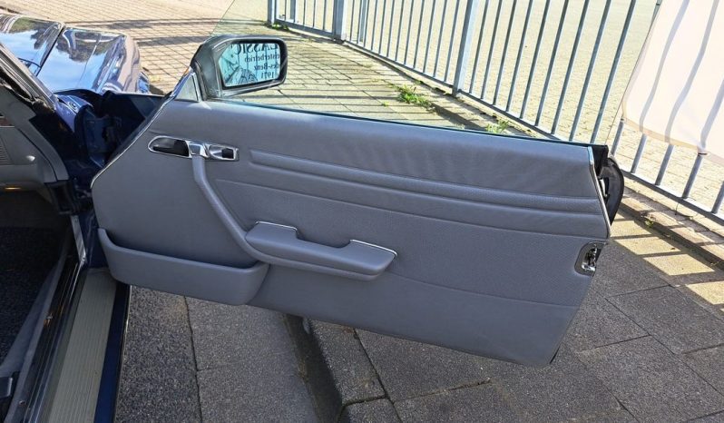 
								Mercedes-Benz SL 300 1. Hand, Klima, Automatik,Scheckheft voll									