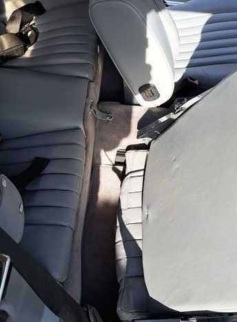 
								Mercedes-Benz SL 300 1. Hand, Klima, Automatik,Scheckheft voll									
