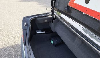 
									Mercedes-Benz CE 300 24V Cabrio/Blauschwarz / Leder schwarz/Automatik voll								