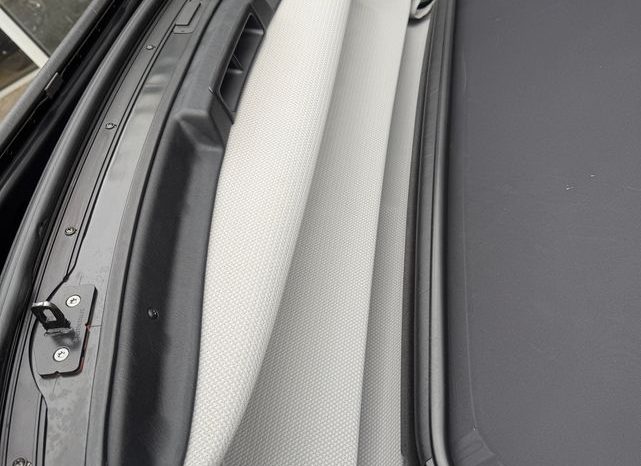 
								Mercedes-Benz SL 320 mit nur 58.643 km TOP Zustand,Deutsch voll									