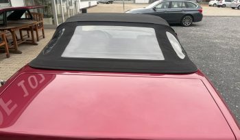 
									Mercedes-Benz SL 320 mit nur 58.643 km TOP Zustand,Deutsch voll								