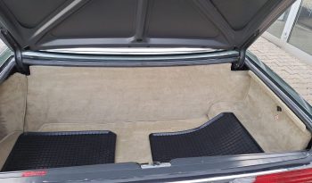
									Mercedes-Benz SL 560 Nur 61600 Km TOP Zustand voll								