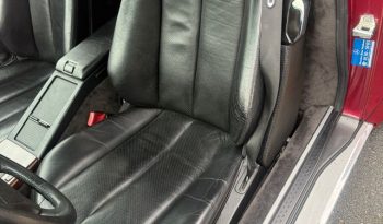 
									Mercedes-Benz SL 320 mit nur 58.643 km TOP Zustand,Deutsch voll								