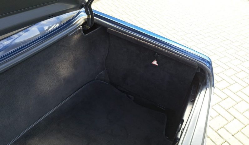 
								Mercedes-Benz SL 300 1. Hand, Klima, Automatik,Scheckheft voll									