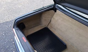 
									Mercedes-Benz SL 560 Nur 61600 Km TOP Zustand voll								