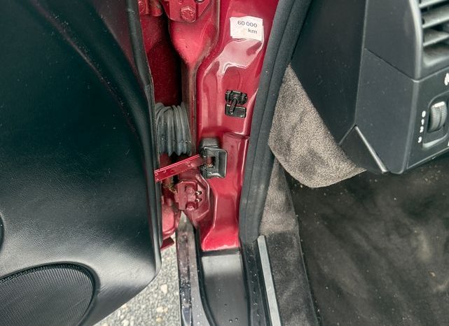 
								Mercedes-Benz SL 320 mit nur 58.643 km TOP Zustand,Deutsch voll									