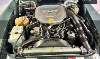 
									Mercedes-Benz SL 560 Nur 61600 Km TOP Zustand voll								