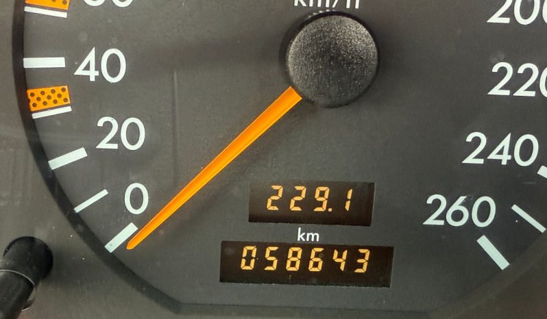 
								Mercedes-Benz SL 320 mit nur 58.643 km TOP Zustand,Deutsch voll									