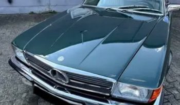 Mercedes-Benz SL 560 Nur 61600 Km TOP Zustand