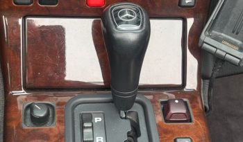 
									Mercedes-Benz SL 320 mit nur 58.643 km TOP Zustand,Deutsch voll								