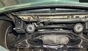 
									Mercedes-Benz SL 560 Nur 61600 Km TOP Zustand voll								