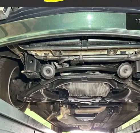 
								Mercedes-Benz SL 560 Nur 61600 Km TOP Zustand voll									