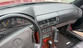 
									Mercedes-Benz SL 320 mit nur 58.643 km TOP Zustand,Deutsch voll								