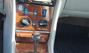 
									Mercedes-Benz SL 300 1. Hand, Klima, Automatik,Scheckheft voll								