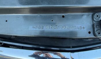 
									Mercedes-Benz SL 300 Blauschwarz/Beige/Automatik/Klima voll								