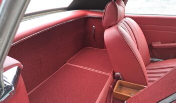 
									Mercedes-Benz SL 280 W113 Restauriert Sehr schön voll								