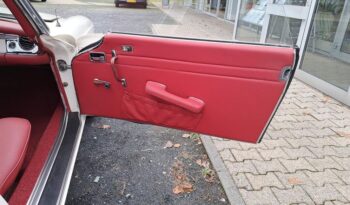 
									Mercedes-Benz SL 280 W113 Restauriert Sehr schön voll								