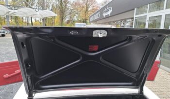 
									Mercedes-Benz SL 280 W113 Restauriert Sehr schön voll								