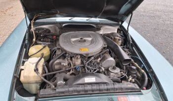 
									Mercedes-Benz SL 380 inkl.12 Monate Vollgarantie voll								