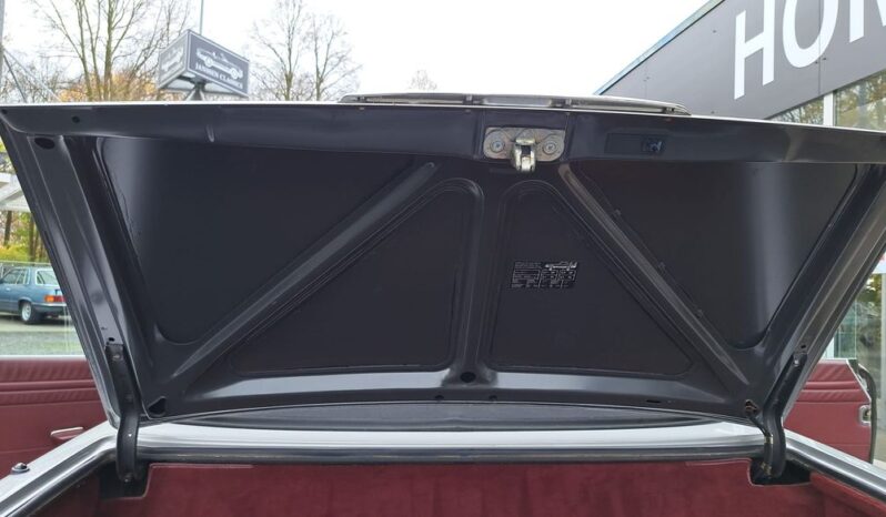 
								560 SL Silber / Mittelrot voll									