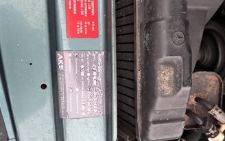 
									Mercedes-Benz SL 380 inkl.12 Monate Vollgarantie voll								