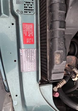 
								Mercedes-Benz SL 380 inkl.12 Monate Vollgarantie voll									