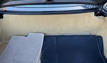 
									Mercedes-Benz SL 300 Blauschwarz/Beige/Automatik/Klima voll								