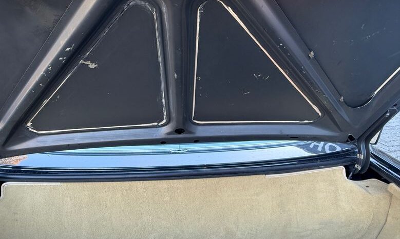 
								Mercedes-Benz SL 300 Blauschwarz/Beige/Automatik/Klima voll									