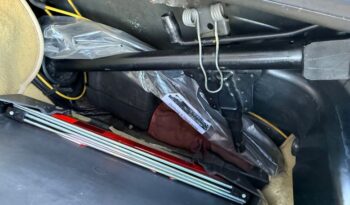 
									Mercedes-Benz SL 300 Blauschwarz/Beige/Automatik/Klima voll								