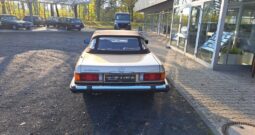 380 SL Champagner / Brasil