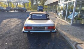 380 SL Champagner / Brasil