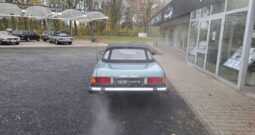 Mercedes-Benz SL 380 inkl.12 Monate Vollgarantie