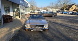 380 SL Champagner / Brasil