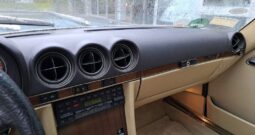 Mercedes-Benz SL 380 inkl.12 Monate Vollgarantie