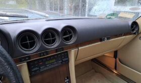 Mercedes-Benz SL 380 inkl.12 Monate Vollgarantie