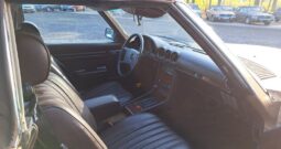 380 SL Champagner / Brasil