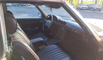 380 SL Champagner / Brasil