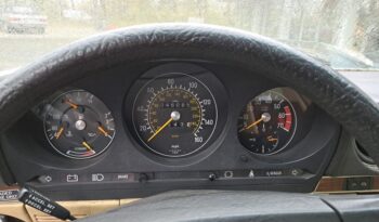 
									Mercedes-Benz SL 380 inkl.12 Monate Vollgarantie voll								