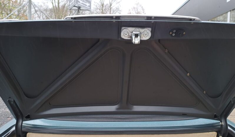 
								Mercedes-Benz SL 380 inkl.12 Monate Vollgarantie voll									