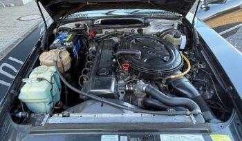 
									Mercedes-Benz SL 300 Blauschwarz/Beige/Automatik/Klima voll								