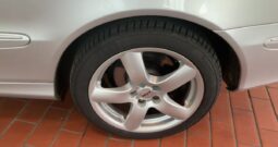 CLK 280 Cabrio Avantgard/Automatik/Scheckheft