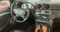 CLK 280 Cabrio Avantgard/Automatik/Scheckheft