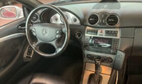 CLK 280 Cabrio Avantgard/Automatik/Scheckheft