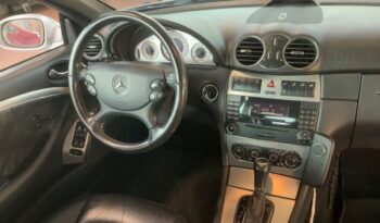 CLK 280 Cabrio Avantgard/Automatik/Scheckheft