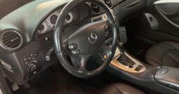 CLK 280 Cabrio Avantgard/Automatik/Scheckheft