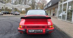 Porsche 911 Urmodell 911 Targa Deutsch mit Historie Lesen
