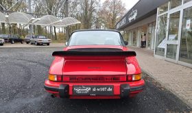Porsche 911 Urmodell 911 Targa Deutsch mit Historie Lesen