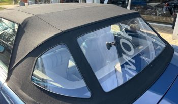 
									Mercedes-Benz SL 500 Blau / Grau TOP Restauriert mit Garantie voll								