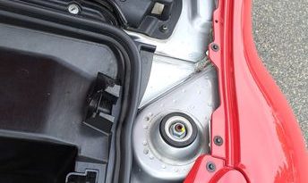 
									Smart Roadster Coupe BRABUS Ultimate Sondermodel Nr.31 von 60 voll								